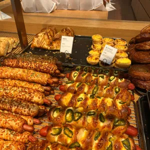 뚜쥬루 빵돌가마마을 사진