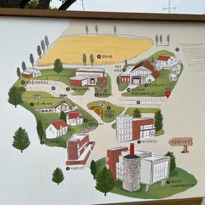 뚜쥬루 빵돌가마마을 리뷰 사진