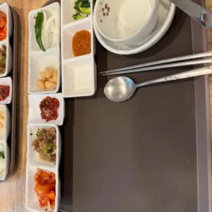 미를 담다 리뷰 사진