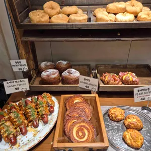 라푀유 리뷰 사진