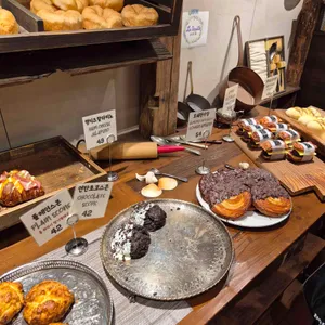 라푀유 리뷰 사진