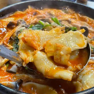 청평매운탕 사진