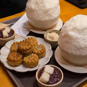 눈솜 사진 2