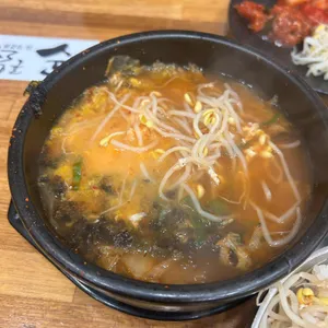 몽글순두부 사진