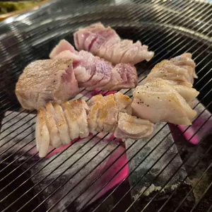 봉덕동 옛날삼겹살 사진