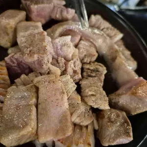 봉덕동 옛날삼겹살 사진