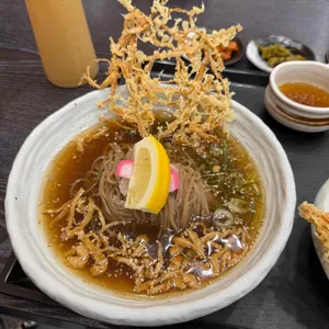 히쿠소바 사진 1