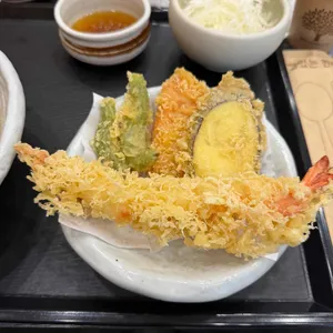 히쿠소바 사진 2