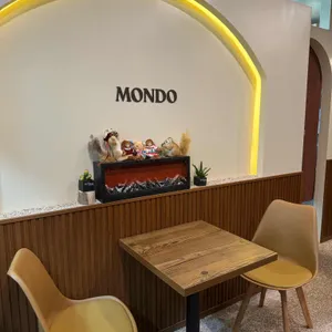 몬도커피츄러스 리뷰 사진