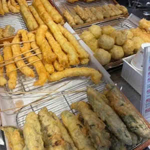 돼지떡볶이 대표 사진