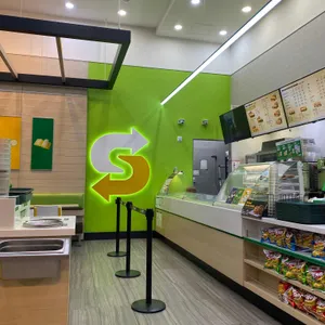 써브웨이 리뷰 사진