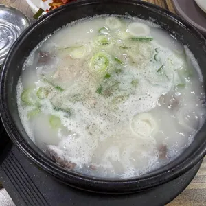 애돈촌돼지국밥 사진