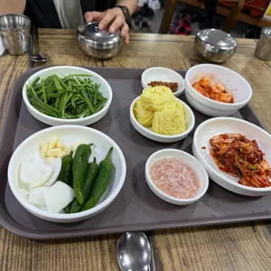 애돈촌돼지국밥 사진