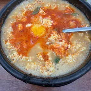 평사리순두부 사진 1