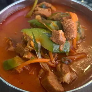 공원앞 호박농원 사진