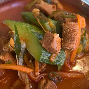 공원앞 호박농원 사진