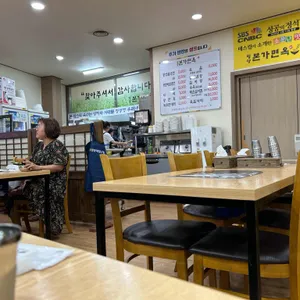 평양본가면옥 리뷰 사진