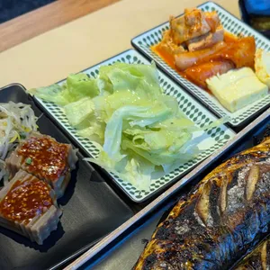 달빛에구운고등어 리뷰 사진