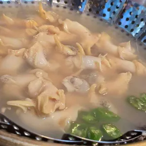 방아깐통골뱅이 사진 1