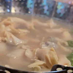 방아깐통골뱅이 대표 사진