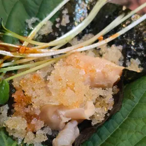 방아깐통골뱅이 사진