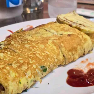 방아깐통골뱅이 사진