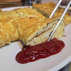 방아깐통골뱅이 사진