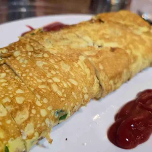 방아깐통골뱅이 사진