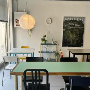 카페 드문 리뷰 사진