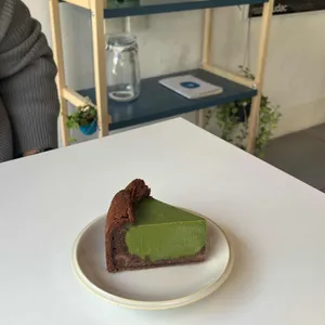 카페 드문 리뷰 사진