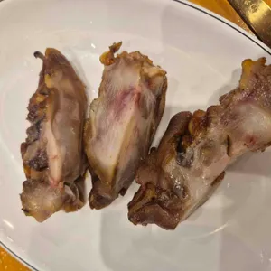 원조부산족발 사진