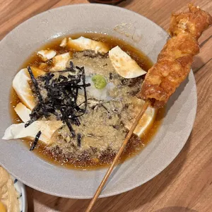 아리 소바제면소 사진 1