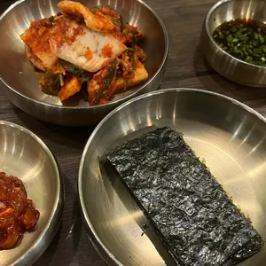 노란콩 대표 사진