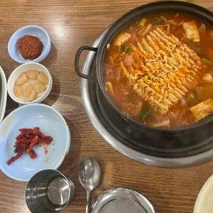 돈가네옛날찌개 사진 2