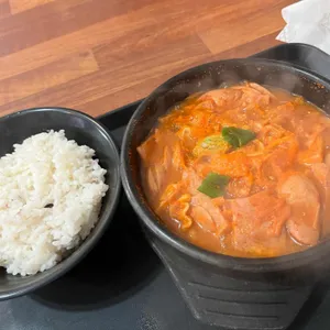 부대통령뚝배기 사진