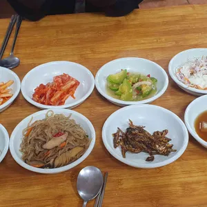큰일집 사진