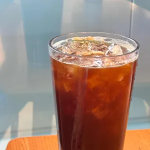 이디야커피 사진