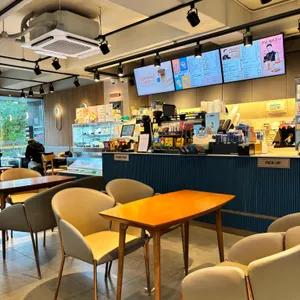 이디야커피 리뷰 사진