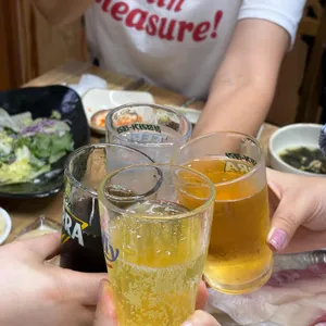 사량도 자연산횟집 리뷰 사진