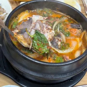 사량도 자연산횟집 리뷰 사진