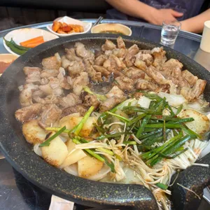 맛집부추곱창 사진 1