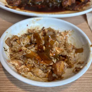 홍수계찜닭&삼계탕 사진