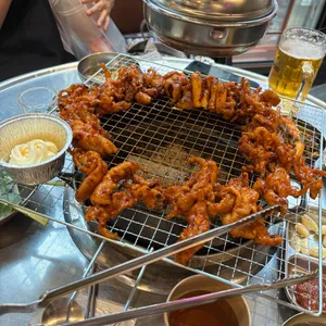 공평동 꼼장어 사진 1