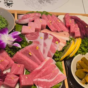 전설의참치 사진