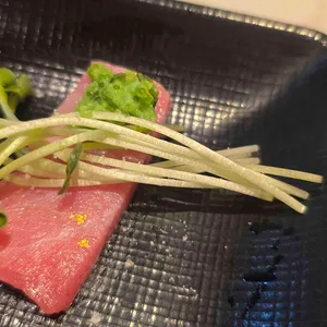 전설의참치 사진