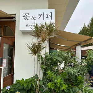 리리 플라워카페 대표 사진