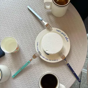 리리 플라워카페 사진