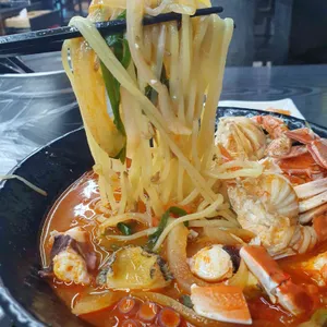 성산 해녀짬뽕 사진