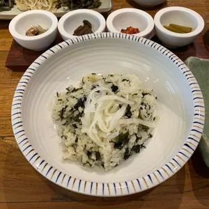 안식당 사진 1