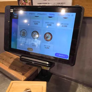 가마솥순대국밥 리뷰 사진